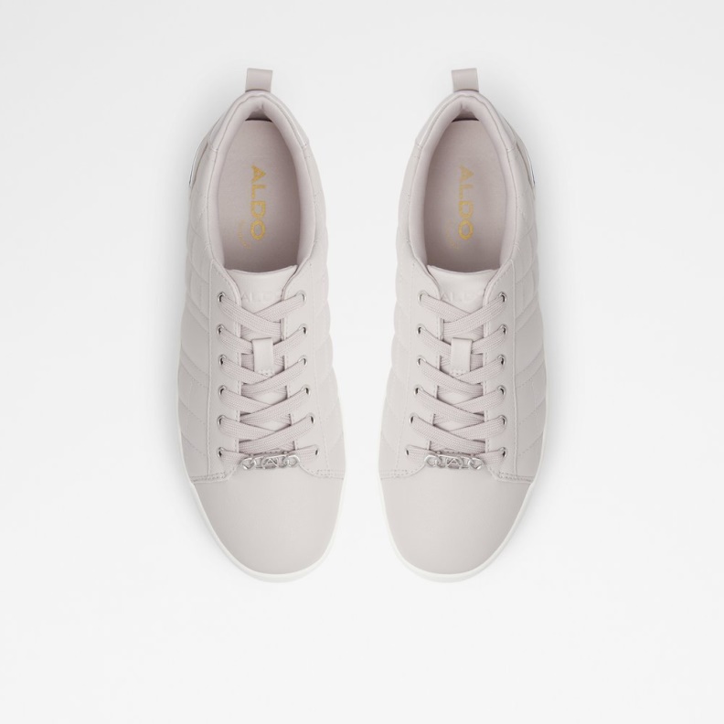 Grey Aldo Fashion Meadow