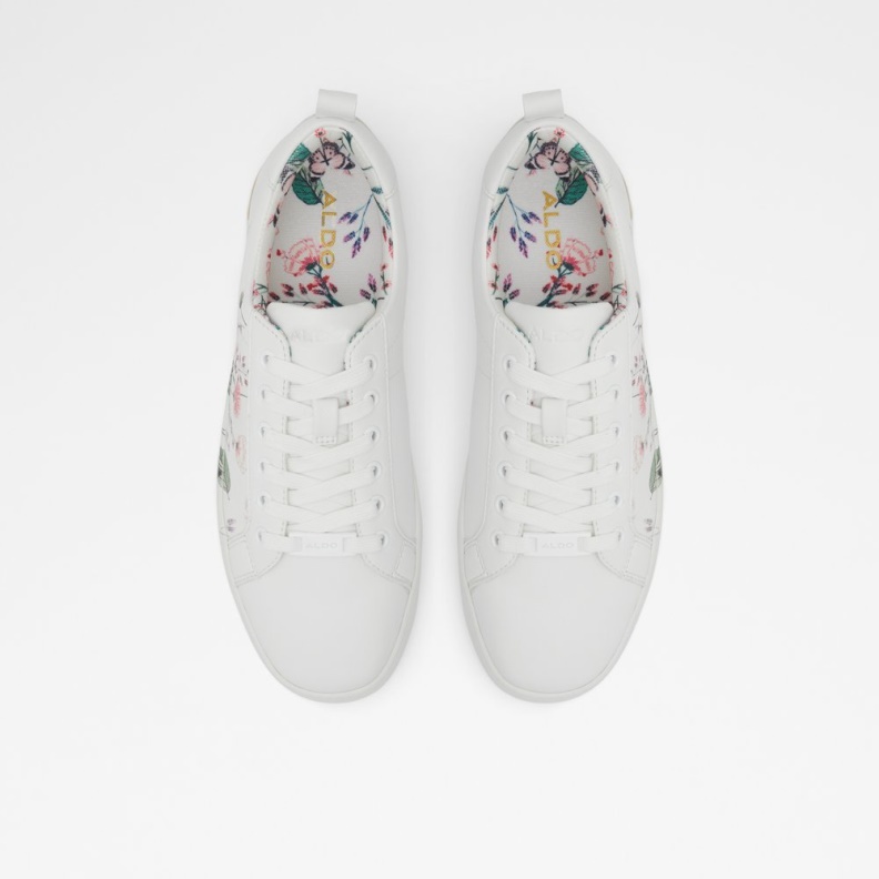 Grey Fashion Aldo Meadow