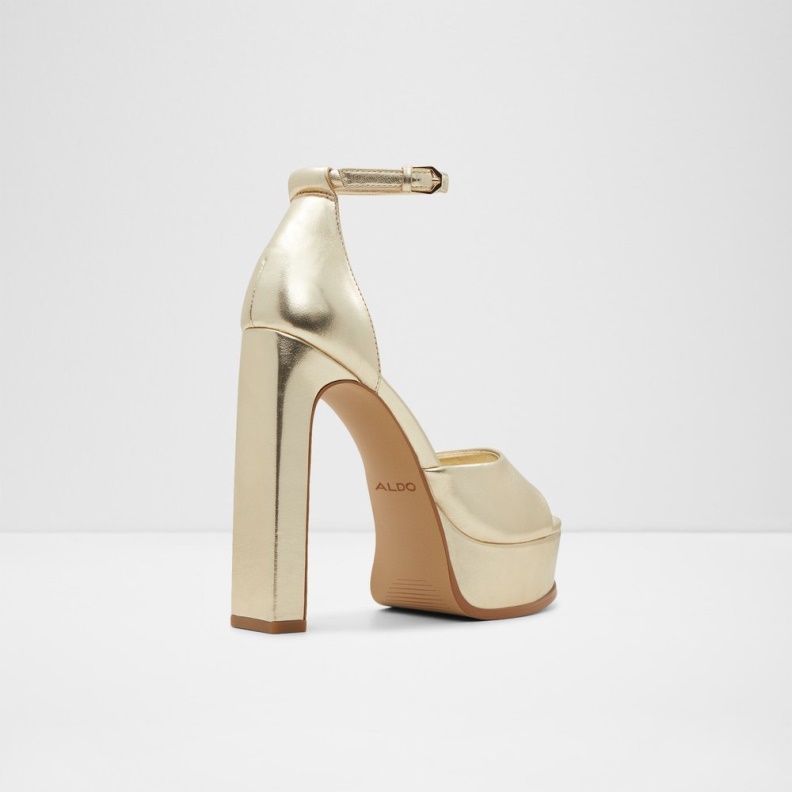 Milena Fashion Black Aldo