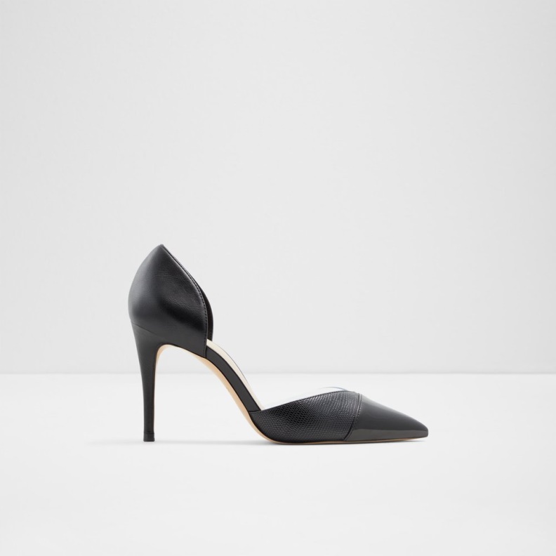 Black Aldo Fashion Moonglow