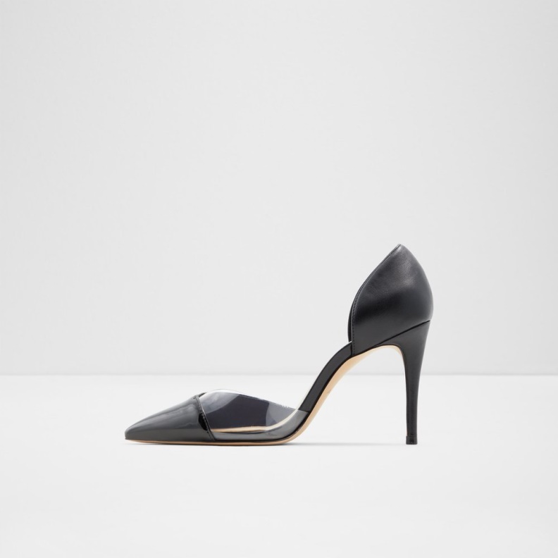 Black Aldo Fashion Moonglow