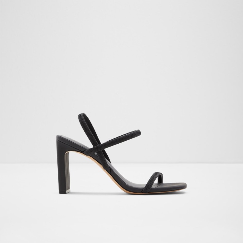 Black Fashion Aldo Okurr