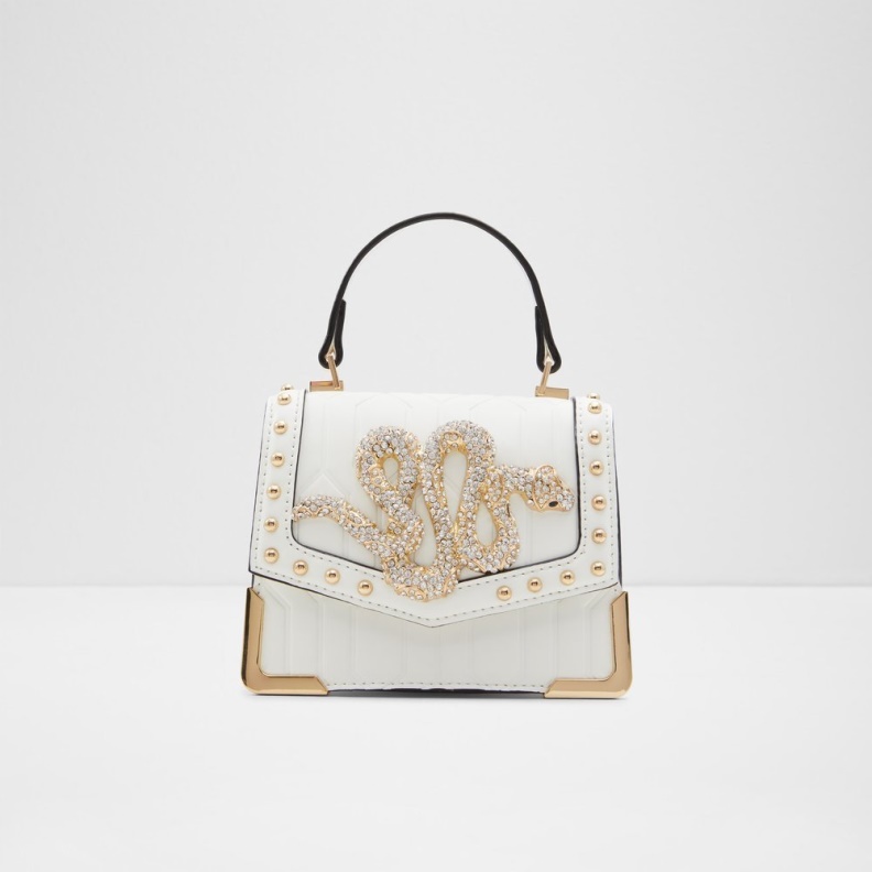 Olendaweth Fashion Aldo Black