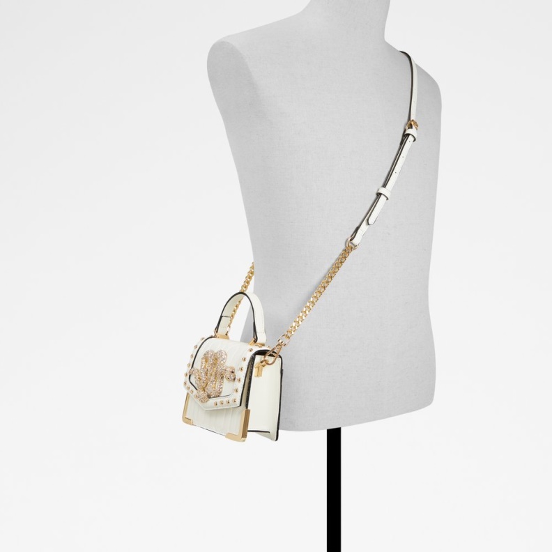 Olendaweth Fashion Aldo Black