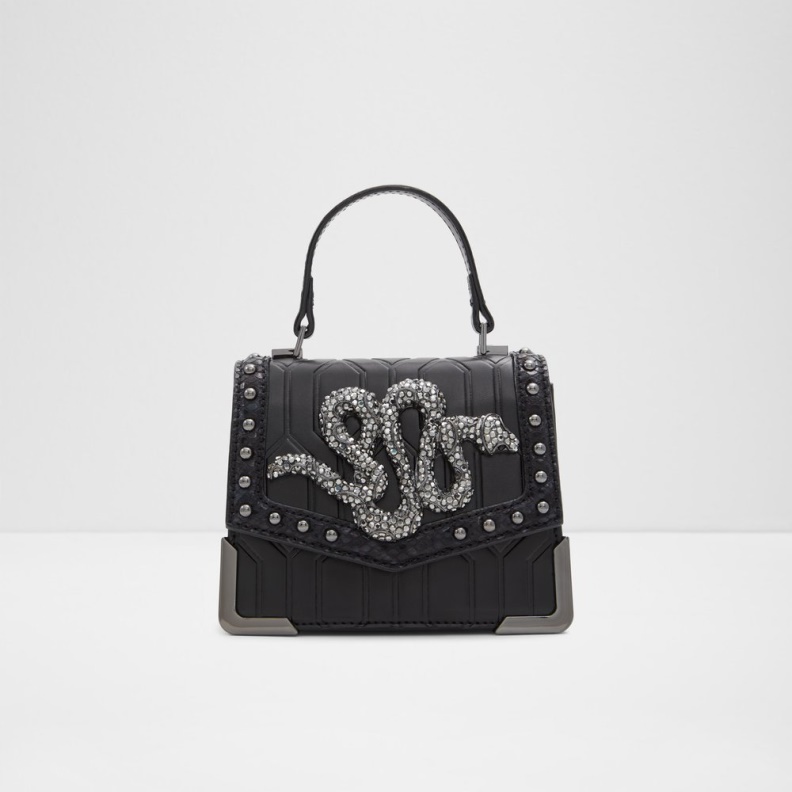 Olendaweth Fashion Black Aldo