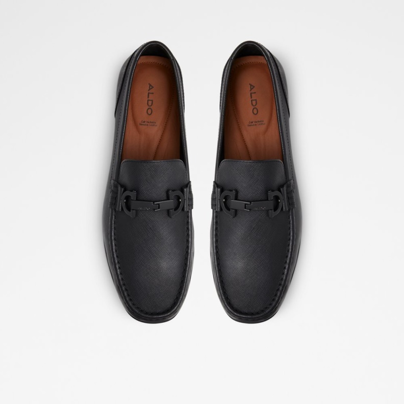 Black Orlovoflex Fashion Aldo