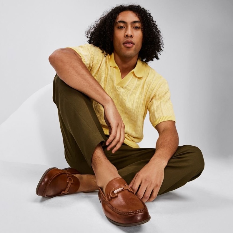 Fashion Black Aldo Orlovoflex