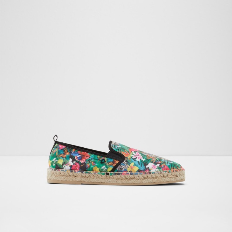 Peruco Fashion Aldo Black