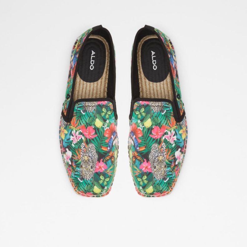 Peruco Fashion Aldo Black