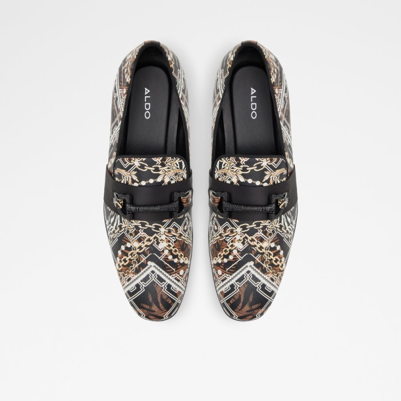 Aldo Popluxe Black Fashion