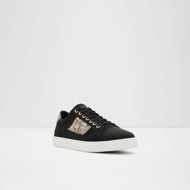 Black Popstep Fashion Aldo