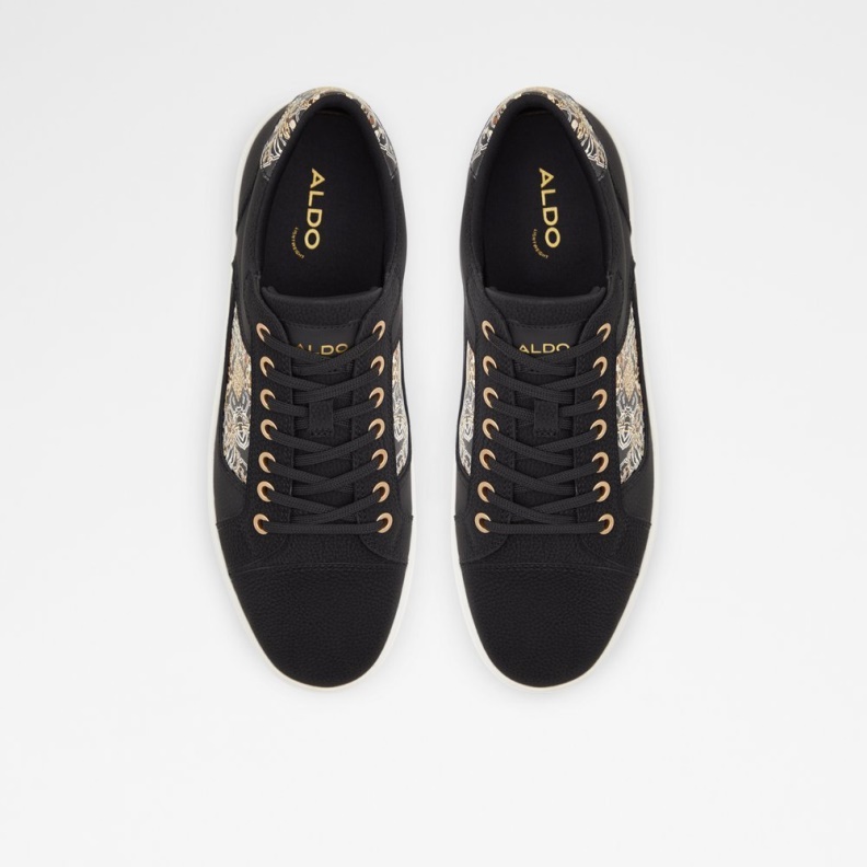 Black Popstep Fashion Aldo