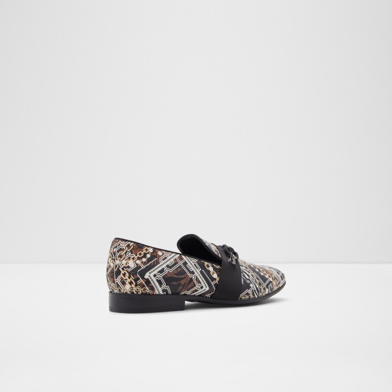 Popluxe Fashion Black Aldo