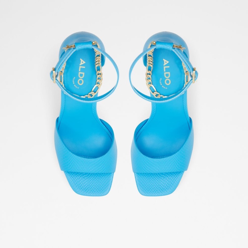 Aldo Fashion Prisilla Black