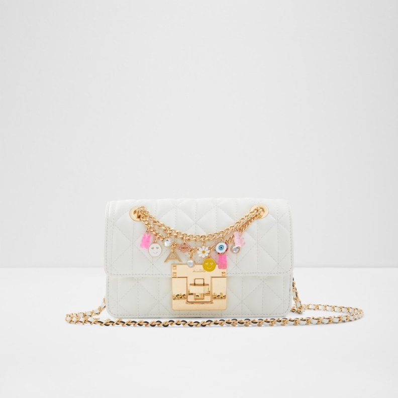 Radgal Fashion Pink Aldo