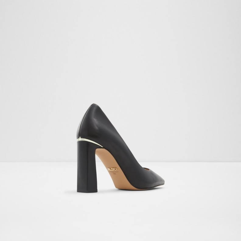 Aldo Fashion Black Seirith