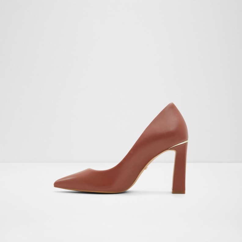 Fashion Aldo Black Seirith