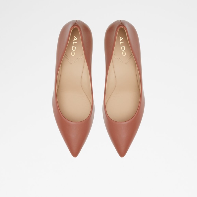 Fashion Aldo Black Seirith