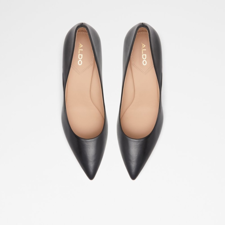 Fashion Aldo Seirith Black