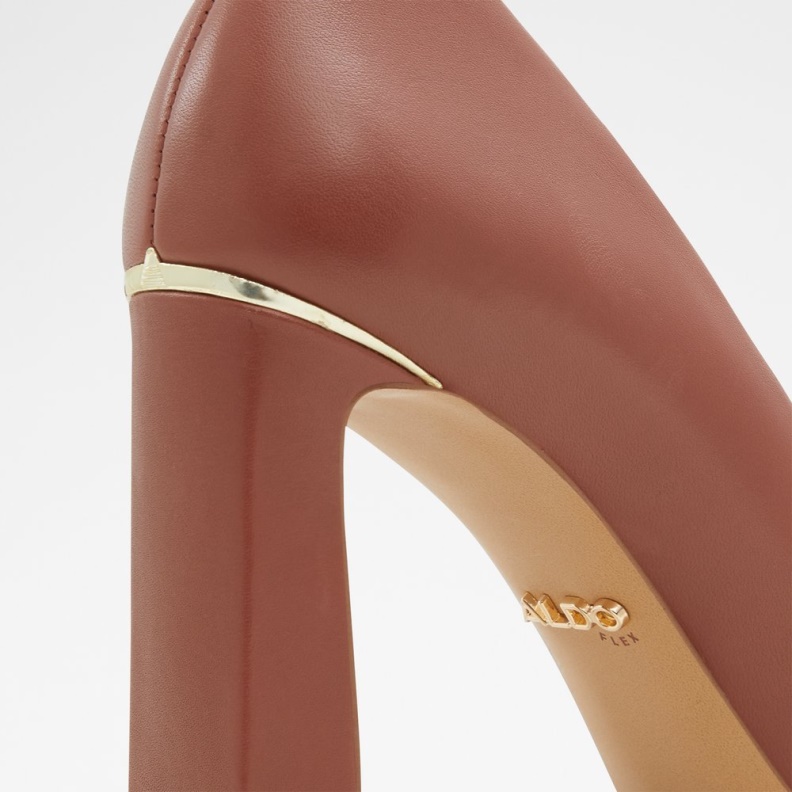 Fashion Seirith Aldo