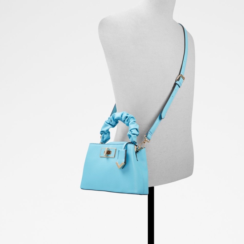 Black Snakie Fashion Aldo