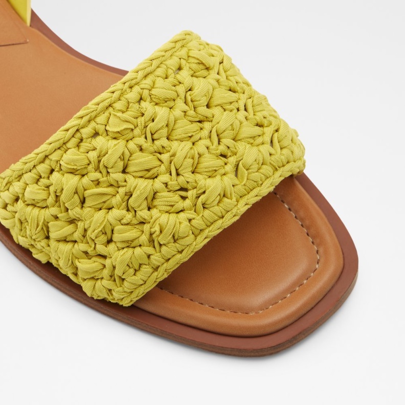 Fashion Green Solena Aldo