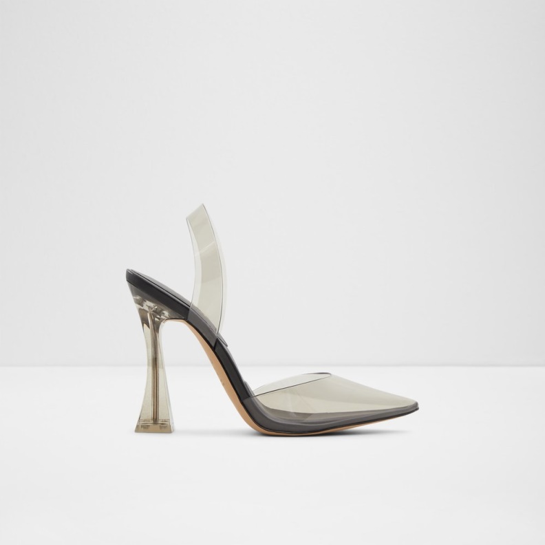 Solanti Aldo Fashion Black