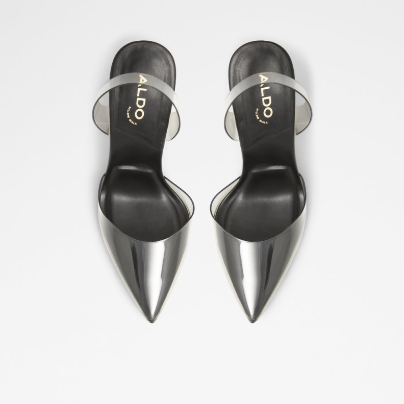 Solanti Aldo Fashion Black