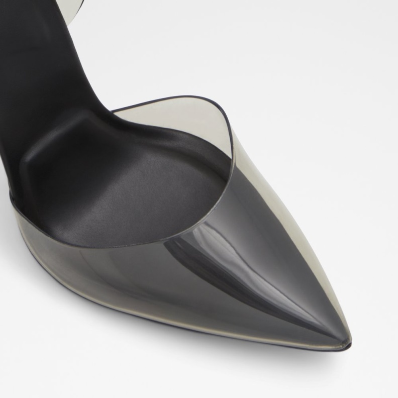 Solanti Aldo Fashion Black