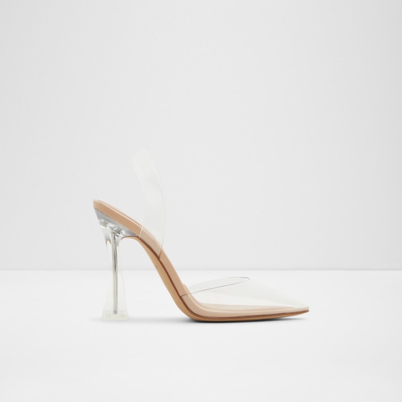 Solanti Black Aldo Fashion