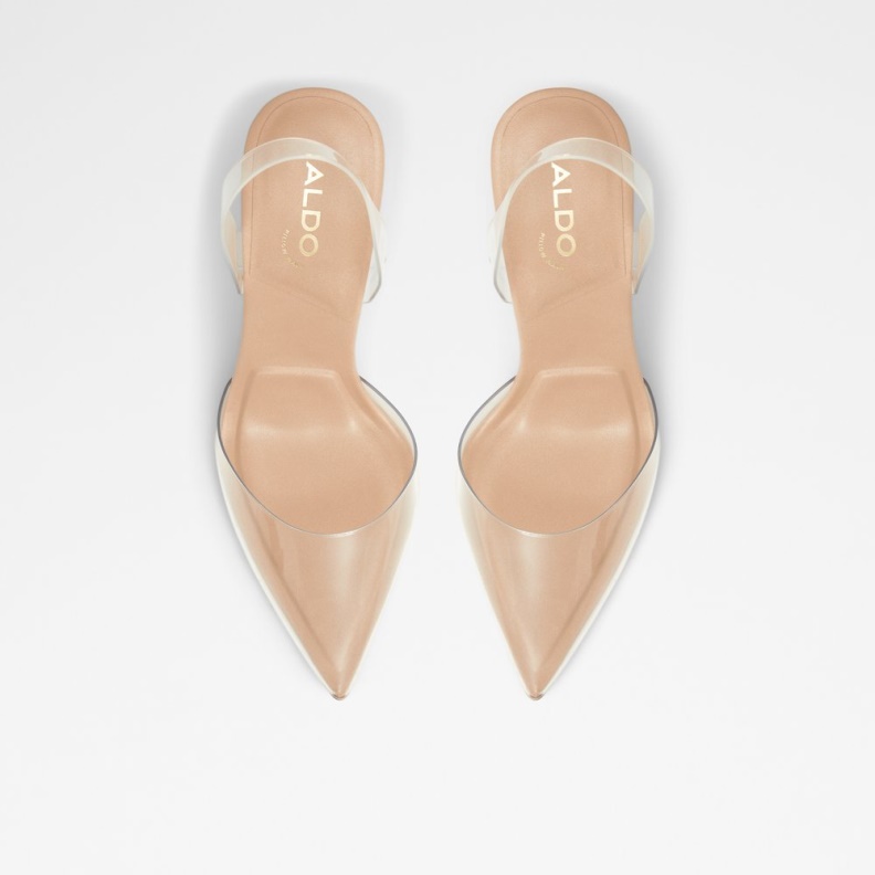 Solanti Black Aldo Fashion