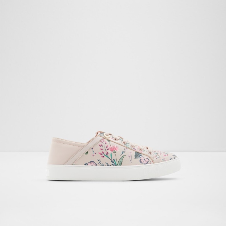 Aldo Fashion Light Pink Stepaniee