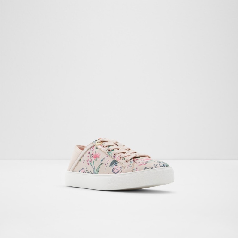 Aldo Fashion Light Pink Stepaniee