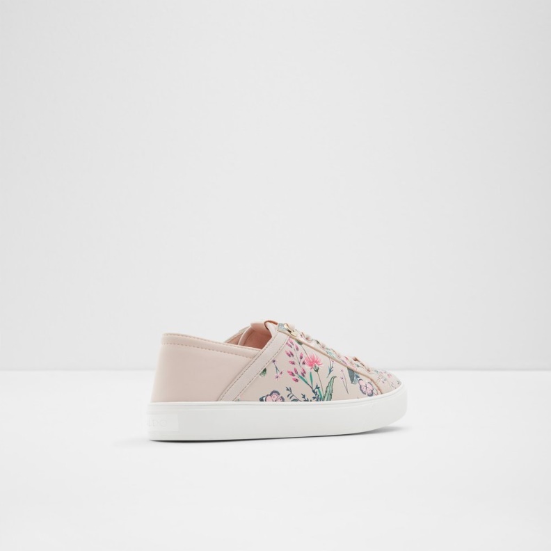 Aldo Fashion Light Pink Stepaniee
