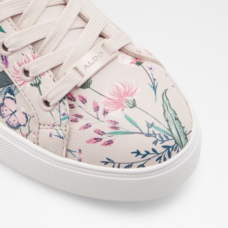 Aldo Fashion Light Pink Stepaniee