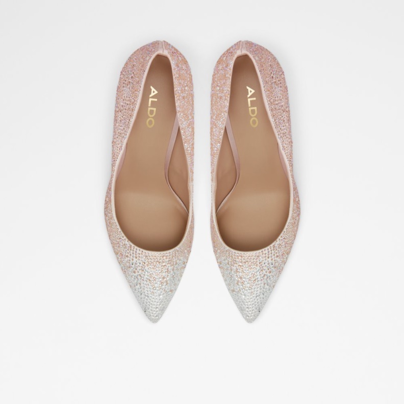 Pink Stessy Aldo Fashion