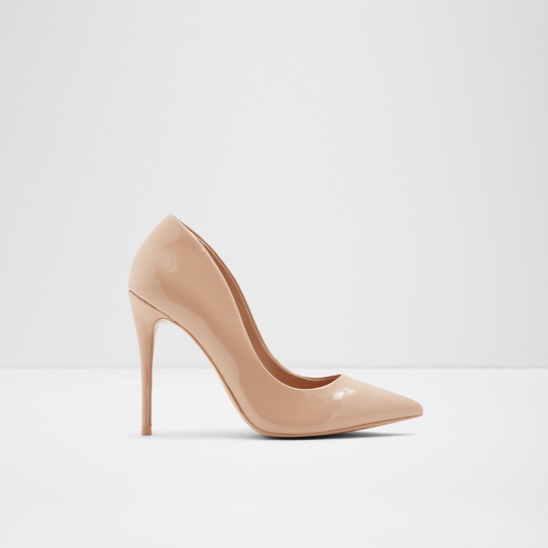 Stessy Fashion Aldo Bone