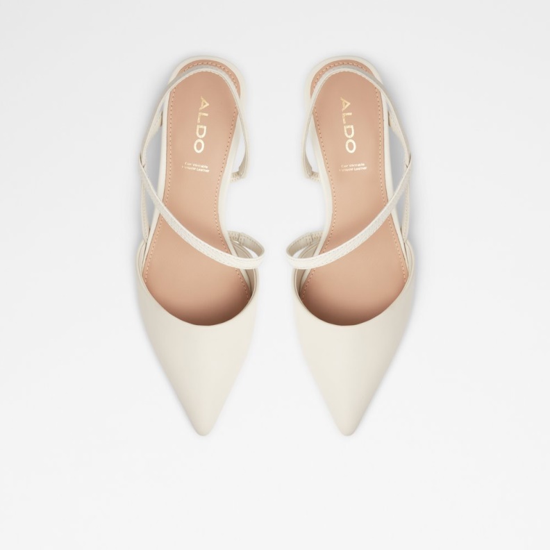 Aldo Fashion Black Suzette