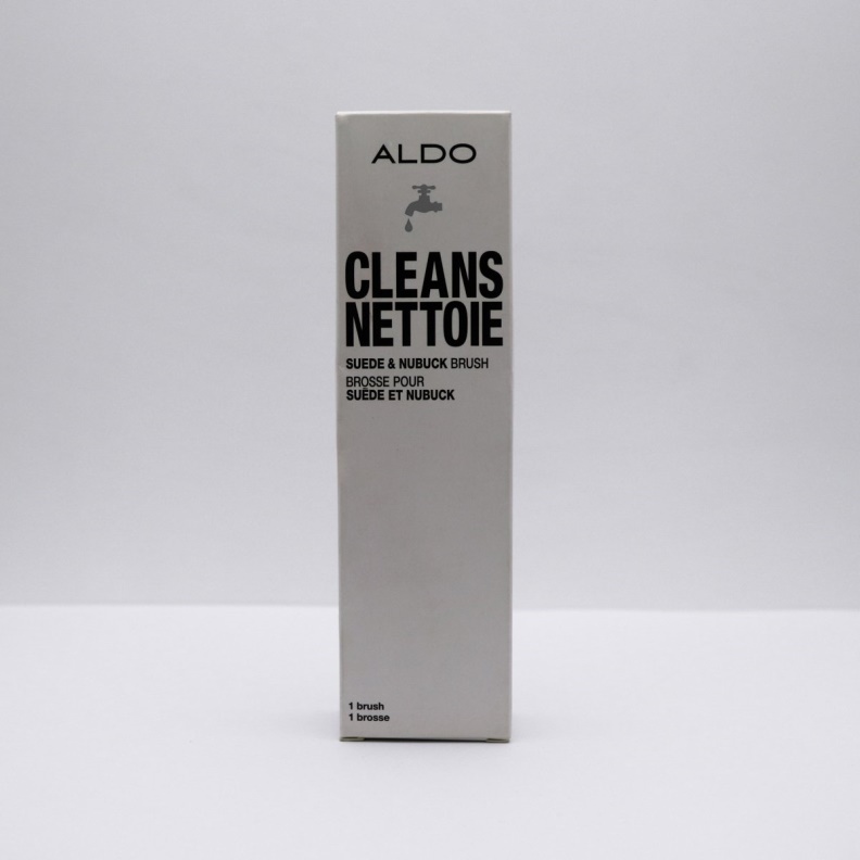 Suede Brush Fashion Aldo