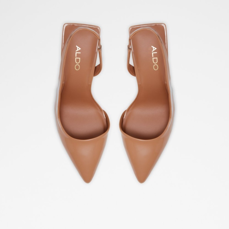 Aldo Black Fashion Tirarith