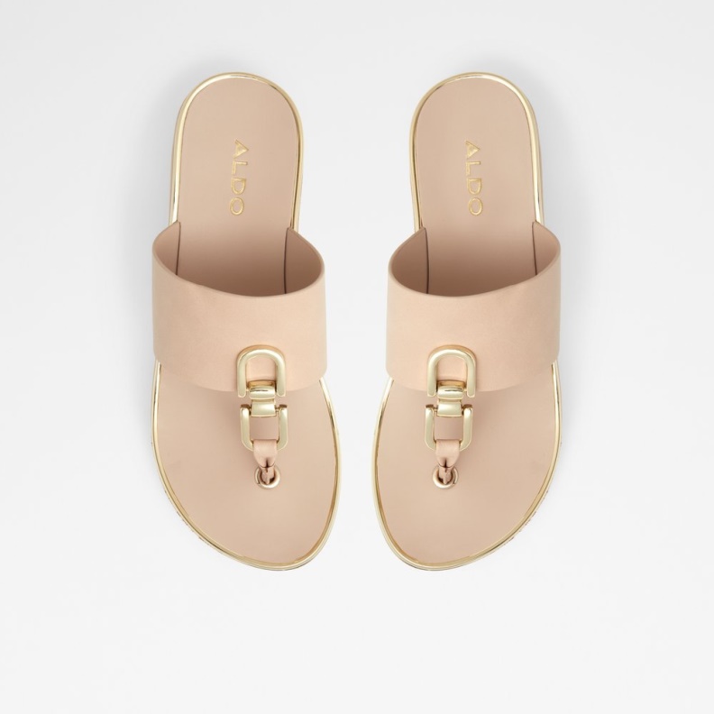 Toea Aldo Fashion Black