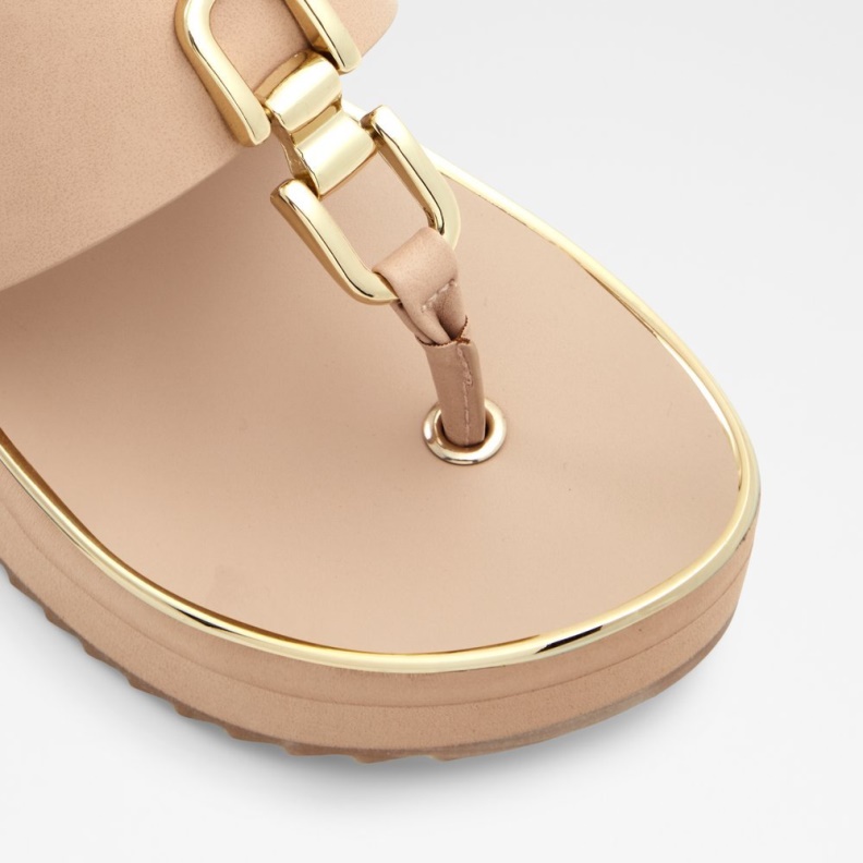 Toea Aldo Fashion Black