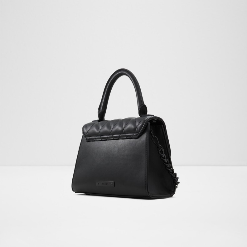 Aldo Fashion Black Tranquil