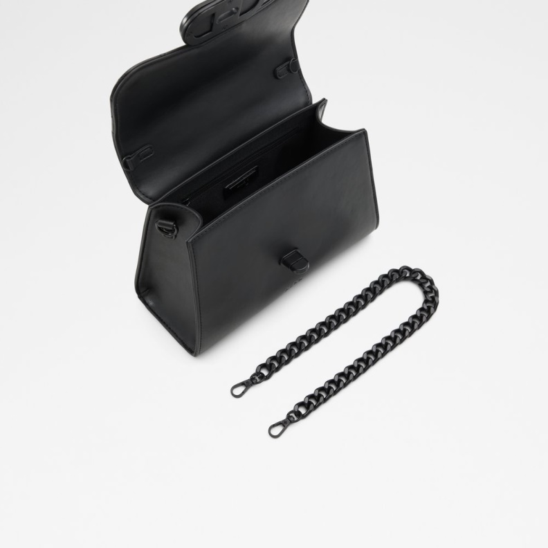 Aldo Fashion Black Tranquil