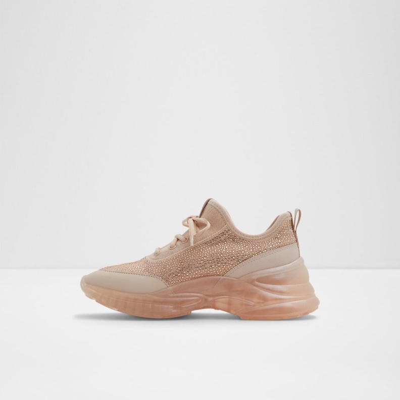 Aldo Twilight Beige Fashion