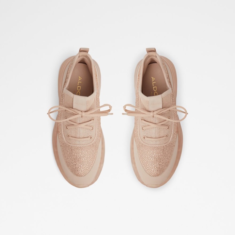 Aldo Twilight Beige Fashion