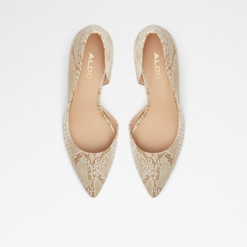 Fashion Other White Aldo Vralg