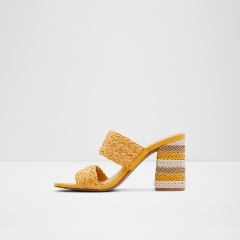 Beige Wavan Fashion Aldo