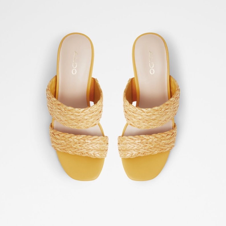 Beige Wavan Fashion Aldo