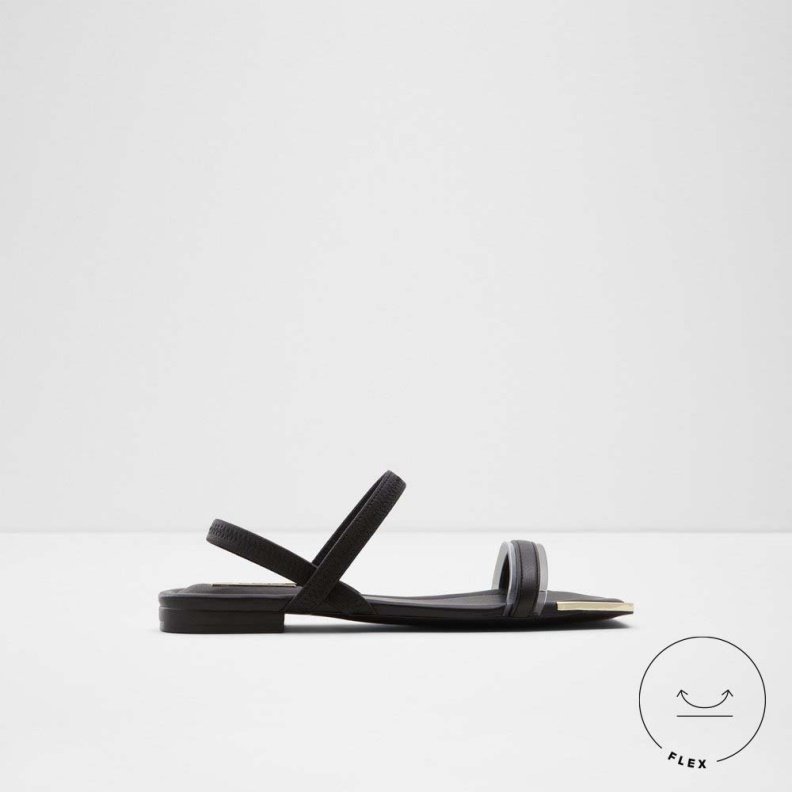 Aldo Wiciratha Black Fashion